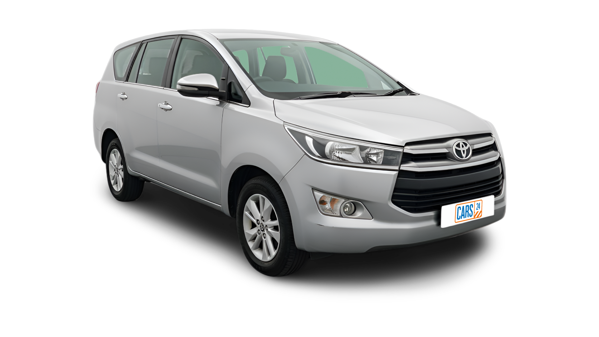 Toyota Innova Crysta-img